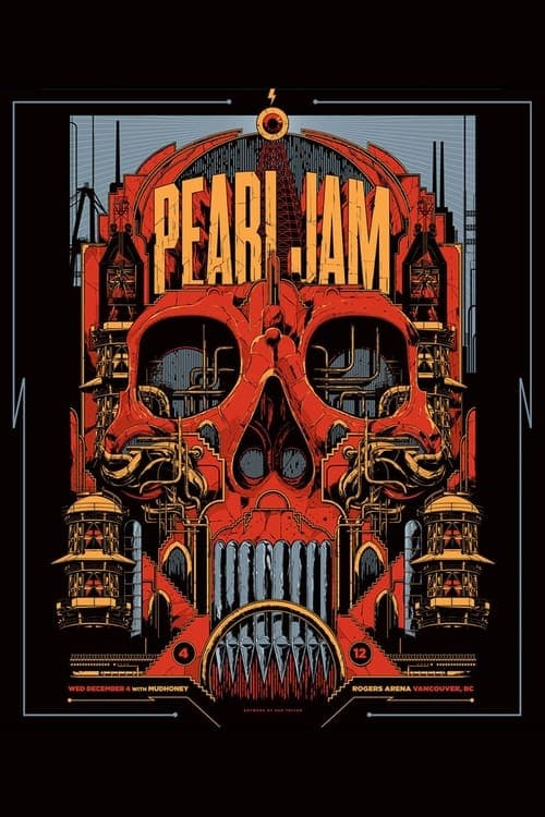 Pearl Jam: Vancouver 2013