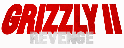 Grizzly II: Revenge