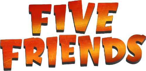 Five Friends