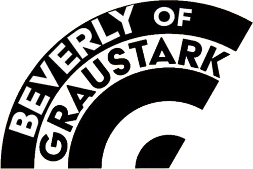 Beverly of Graustark