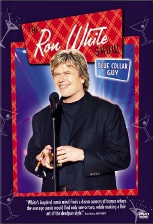 The Ron White Show