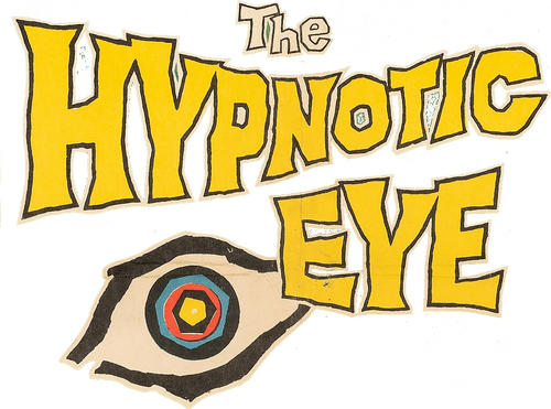 The Hypnotic Eye
