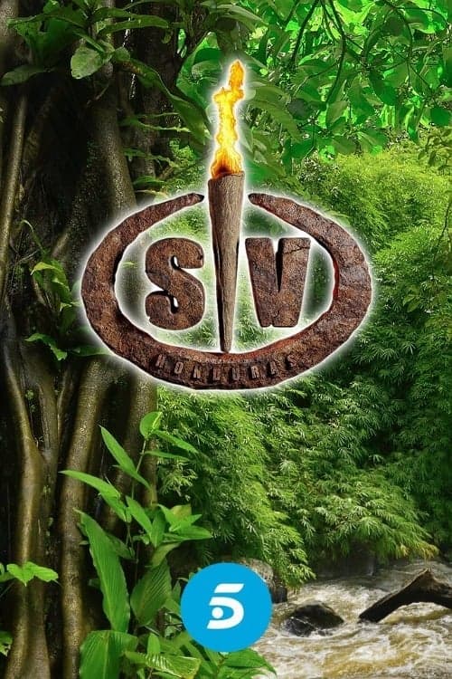 Supervivientes
