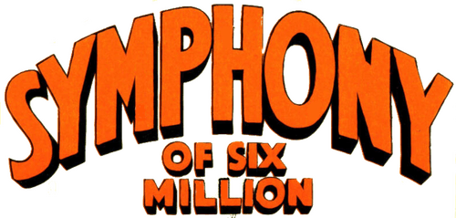 Symphony of Six Million