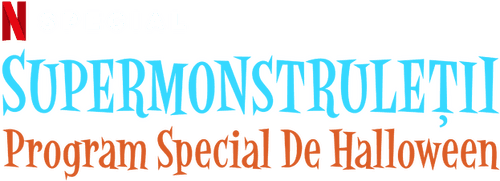 Super Monsters Save Halloween