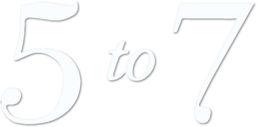 5 to 7
