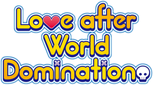 Love After World Domination