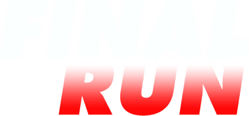 Final Run
