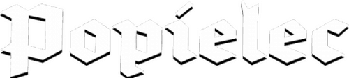 Popielec