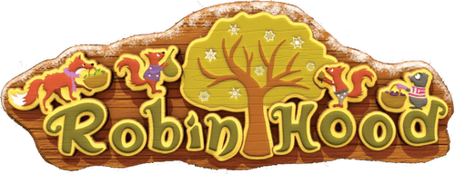 CBeebies Panto: Robin Hood