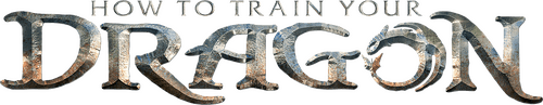 How to Train Your Dragon