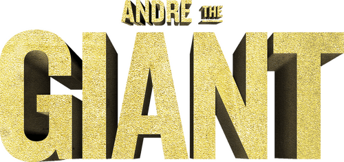 Andre the Giant