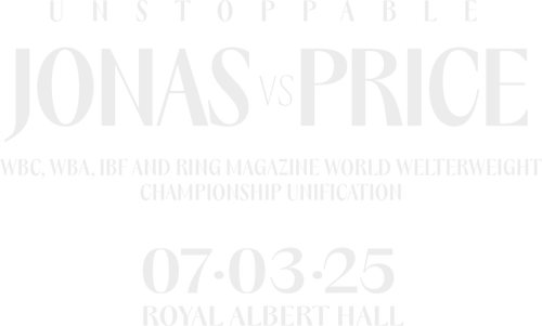 Natasha Jonas vs. Lauren Price