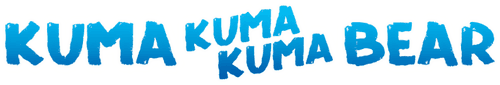 Kuma Kuma Kuma Bear