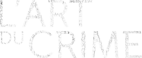 The Art of Crime