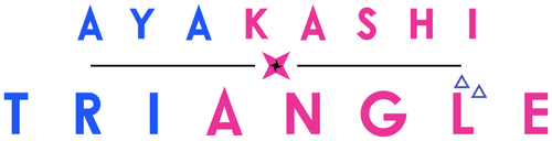 Ayakashi Triangle