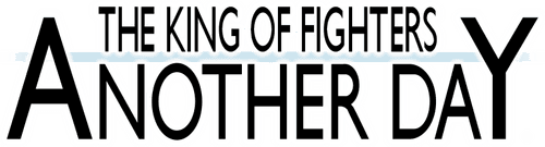 The King of Fighters: Another Day