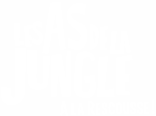 The Jungle Bunch: To the Rescue