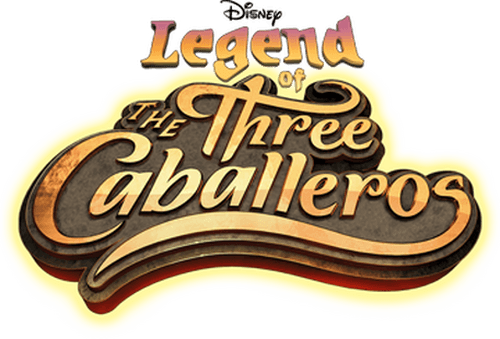 Legend of the Three Caballeros