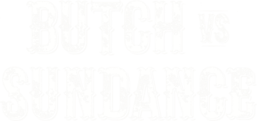 Butch vs. Sundance