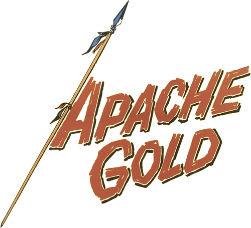 Apache Gold