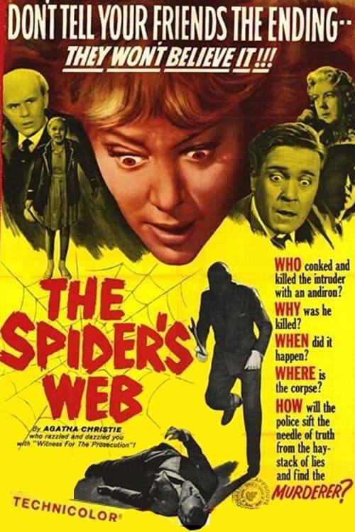 The Spider's Web