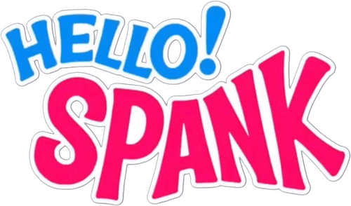 Hello! Spank