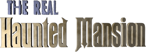 The Real Haunted Mansion