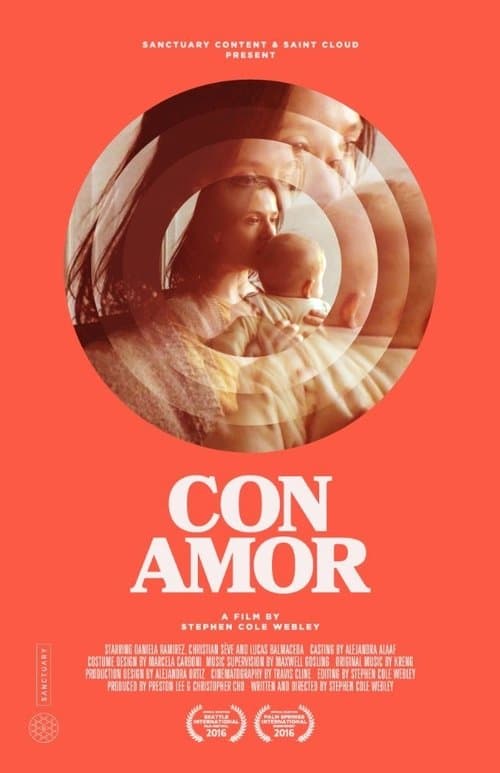 Con Amor
