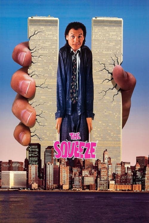 The Squeeze