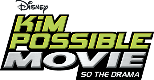 Kim Possible Movie: So the Drama