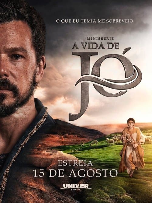 A Vida de Jó