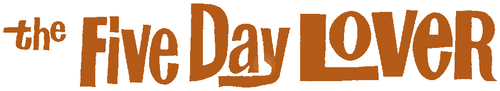Five Day Lover