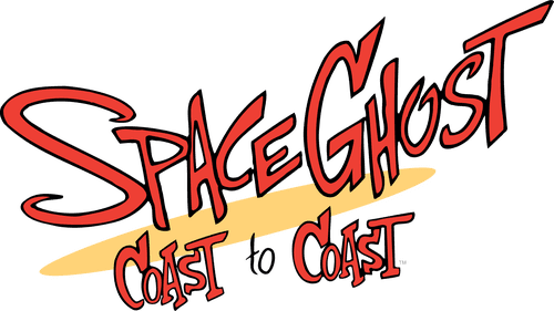 Space Ghost Coast to Coast