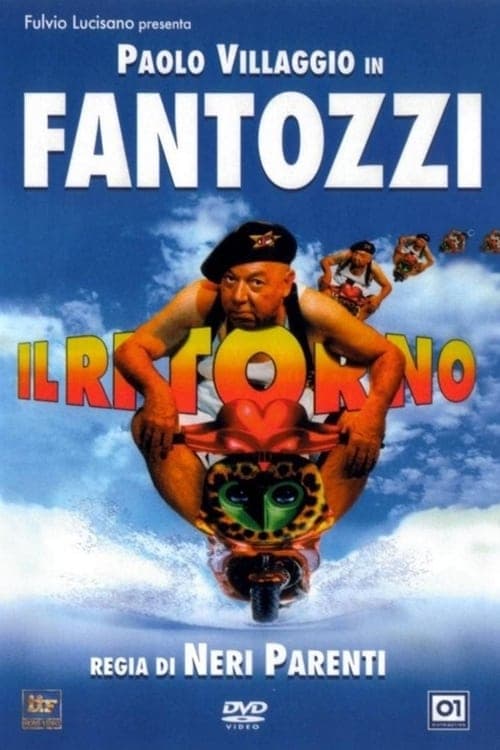 Fantozzi The Return