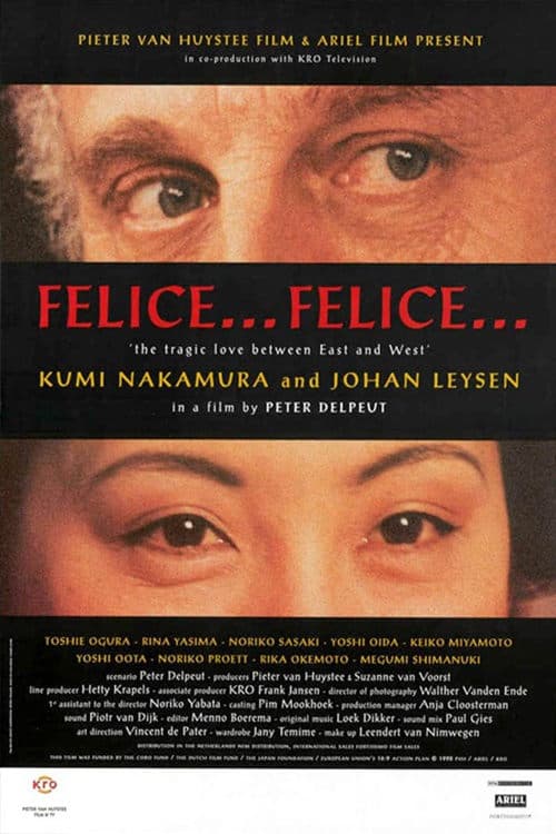 Felice… Felice…