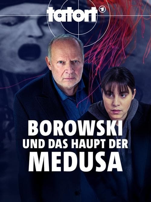 Tatort: Borowski und das Haupt der Medusa