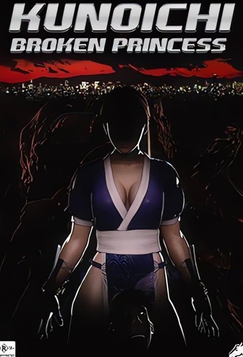 Kunoichi