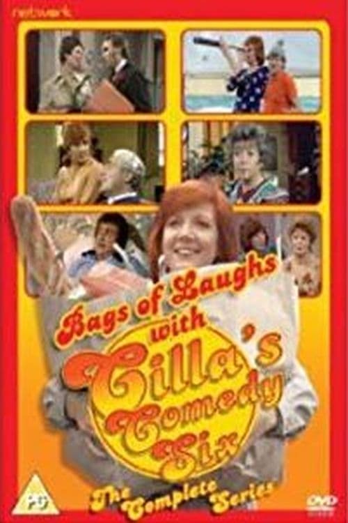 Cilla's Comedy Six