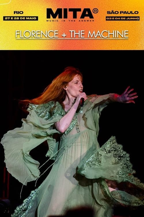 Florence + the Machine - MITA Festival 2023