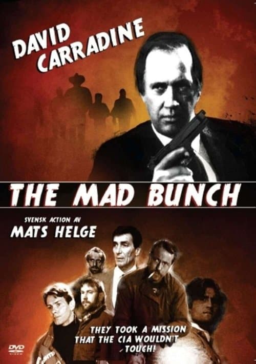 The Mad Bunch