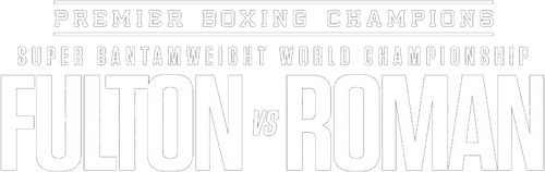Stephen Fulton Jr. vs. Danny Roman