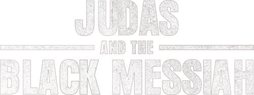 Judas and the Black Messiah