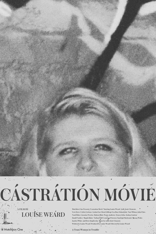 Castration Movie Anthology i. Traps