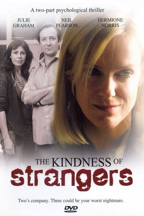 The Kindness of Strangers