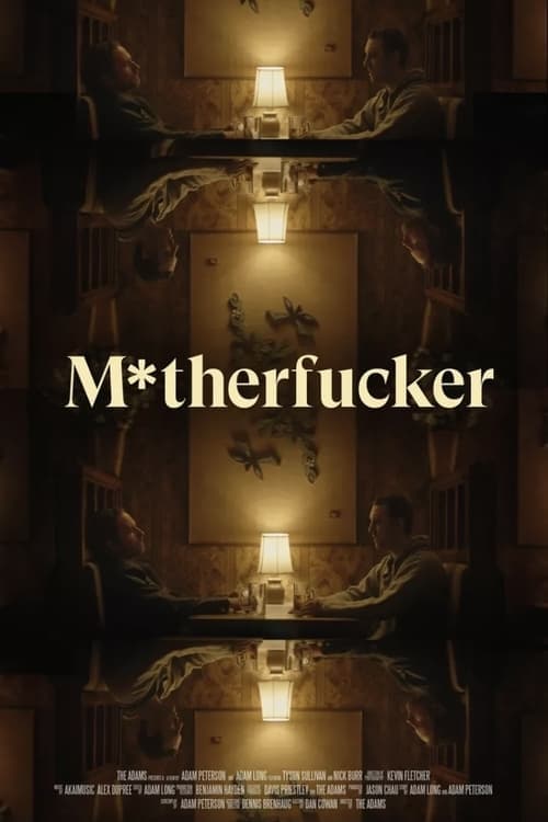 M*therfucker