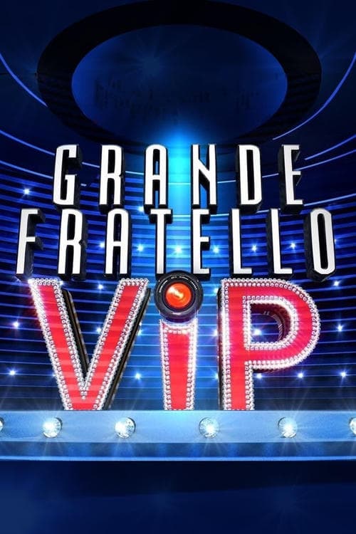 Grande Fratello VIP