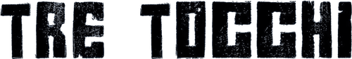 Three Touches
