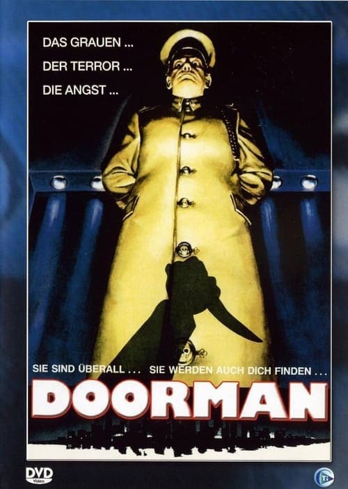 Doorman