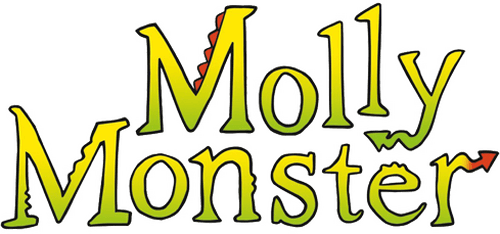 Molly Monster: The Movie